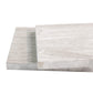 Elegant Refined Cloud Gray Marble Tile