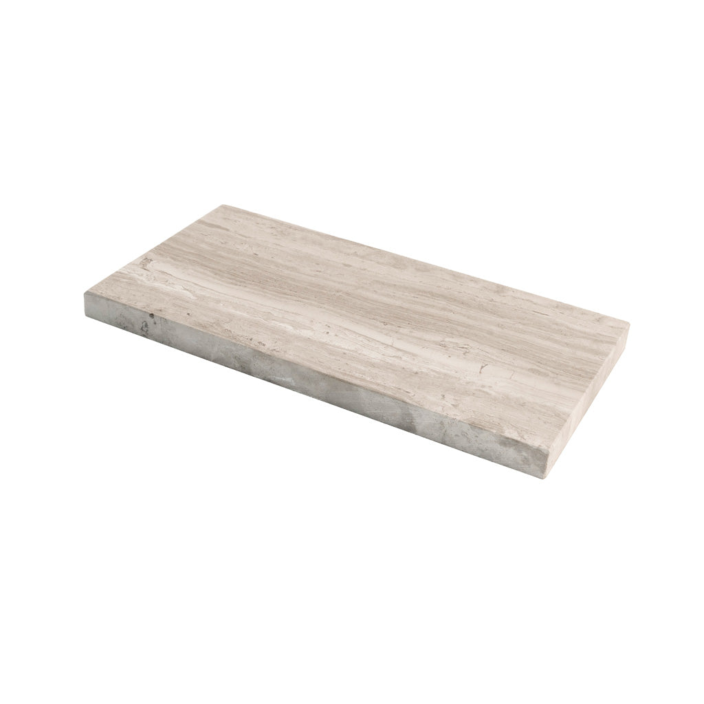 Regal Classic Cloud Gray Subway Tile