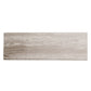 Cloud Gray 4x12 Polished Subway Marble Tile (15 pack, 5 sq ft/case) - Sample