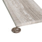Cloud Gray 4x12 Polished Subway Marble Tile (15 pack, 5 sq ft/case) - Sample
