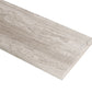 Cloud Gray 4x12 Polished Subway Marble Tile (15 pack, 5 sq ft/case) - Sample