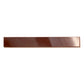 Caramel 2x16 Glossy Ceramic Subway Tile (50 pack, 10.76 sq ft/case)