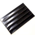 jet black