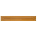Sample - Honey 2x16 Glossy Ceramic Deco Subway Tile (50 pack,10.76 sq ft/case)