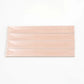 Horizonte 1.97 in. x 15.75 in. Glossy Powder Pink Ceramic Deco Subway Wall Tile (10.76 sq ft/case) - 50 Pack