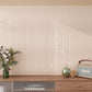 Powder Pink 2x16 Glossy Ceramic Deco Subway Tile (50 pack,10.76 sq ft/case)