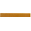 Sample - Honey 2x16 Glossy Ceramic Subway Tile (50 pack, 10.76 sq ft/case)