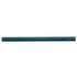 emerald petrol blue