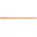 Sample - Powder Pink 0.5x8 Glossy Ceramic Pencil Tile Trim (10 pack, 0.27 sq ft/case)