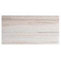 Sample - Beige 12x24 Honed Field Crystal Sand Marble Tile (5 pack, 10 sq ft/case)