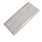 Wooden Beige 3x6 Polished Beveled Subway Marble Tile (40 pack, 5 sq ft/case) - Sample