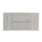 Wooden Beige 3x6 Polished Beveled Subway Marble Tile (40 pack, 5 sq ft/case) - Sample