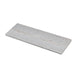 Wooden Beige 4x12 Polished Subway Marble Tile (15 pack, 5 sq ft/case) - Sample