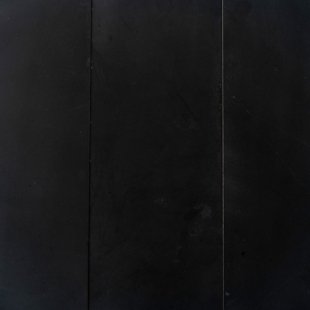 Black 4x12 Honed Subway Marble Tile (15 pack, 5 sq ft/case) - Sample
