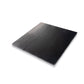 Black 4x12 Honed Subway Marble Tile (15 pack, 5 sq ft/case) - Sample