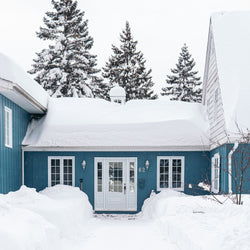 Frost Resistance