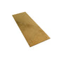 Honey Gold 16x48 Matte Ceramic Large Format Tile (3 pack, 15.5 sq ft/case)