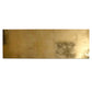 Honey Gold 16x48 Matte Ceramic Large Format Tile (3 pack, 15.5 sq ft/case)