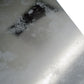 Silver-charcoal Gray 16x48 Matte Ceramic Large Format Tile (3 pack, 15.5 sq ft/case)