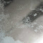 Silver-charcoal Gray 16x48 Matte Ceramic Large Format Tile (3 pack, 15.5 sq ft/case)