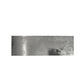 Silver-charcoal Gray 16x48 Matte Ceramic Large Format Tile (3 pack, 15.5 sq ft/case)