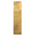 Sample - Golden Ochre 2.5x10 Matte Ceramic Subway Tile (30 pack, 5.06 sq ft/case)