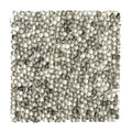 Sample - Gray 12x12 Glossy Multi-shaped Glass Mosaic Tile (5 pack, 4.83 sq ft/case)