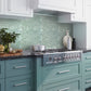 Blue Honed Tile