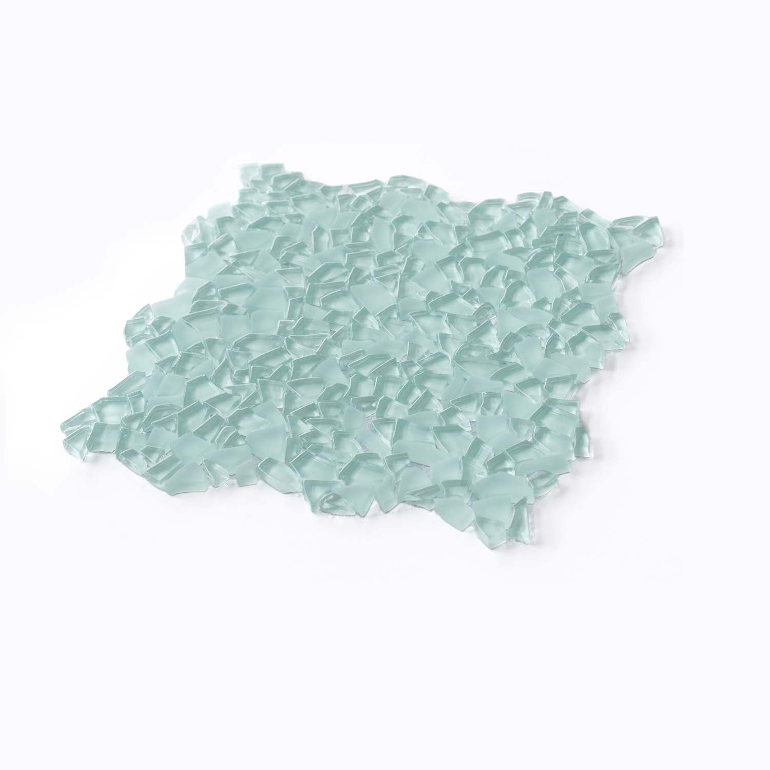 12x12 Blue Tile