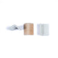 Sample - Clay Beige 2x2 Matte Recycled Glass Corner Tile (2.8 sq ft/case, 96-Pack)