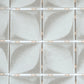 Sample - Misty Gray 12x12 Matte Recycled Glass Square Mosaic Tile (10.6 sq ft/case, 10-Pack)