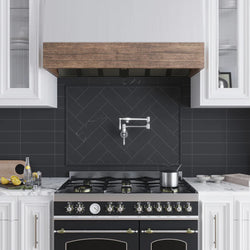 Honed Finish