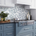 Buy 12x12 Blue and Gray Tiles