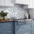 Blue and Gray