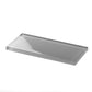 Gray 3x6 Glossy Subway Glass Tile (40 pack, 5 sq ft/case) - Sample