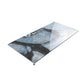 Icy Blue 24x48 Lappato Geode Agate Porcelain Large Tile (2 pack, 15.5 sq ft/case)