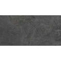 Sample - Slate Black 24x48 Matte Porcelain Large Format Tile (2 pack, 15.55 sq ft/case)