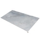 Celestine Blue 24x48 honed porcelain large tile with soft blue and gray marble effect finish
