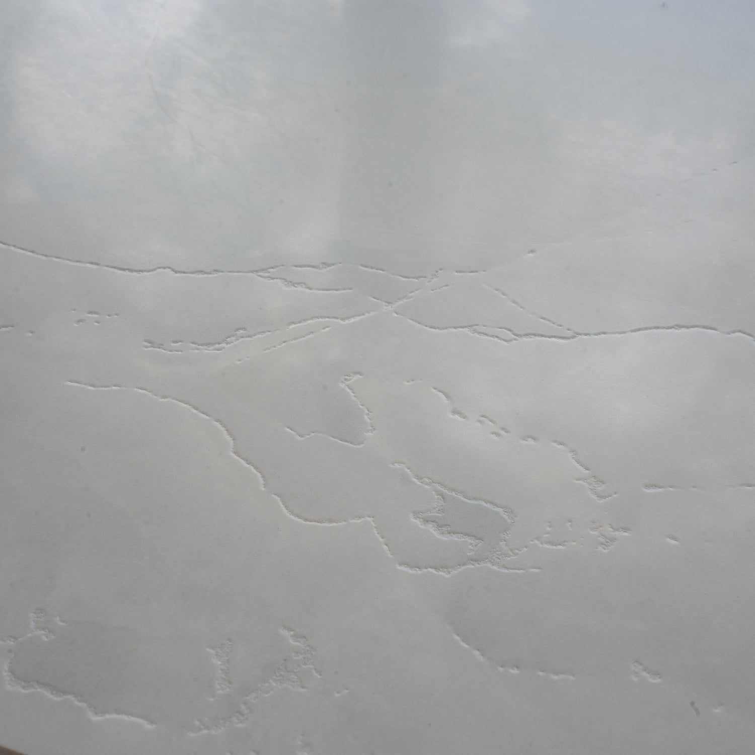 Sample - Celestine Blue 24x48 Honed Porcelain Large Tile (15.5 sq ft/case, 2-Pack)