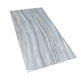 Sample - Windy Blue 24x48 Honed Porcelain Large Tile (15.5 sq ft/case, 2-Pack)