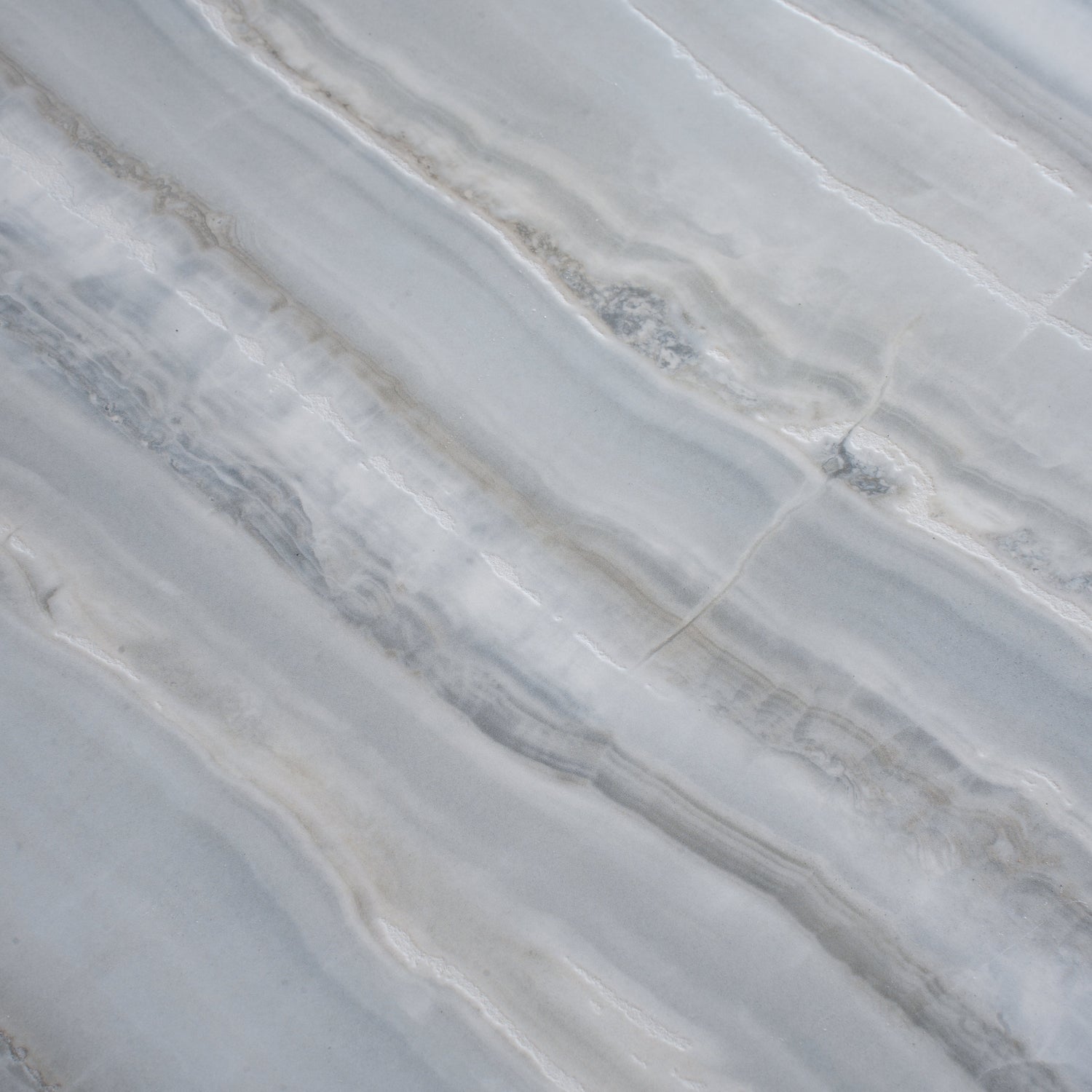 Sample - Windy Blue 24x48 Honed Porcelain Large Tile (15.5 sq ft/case, 2-Pack)