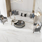 White 24x48 Matte Field Porcelain Tile (2 pack, 15.48 sq ft/case)