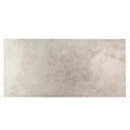 Sample - Soft Alabaster White 24x48 Lappato Porcelain Large Format Tile (2 pack, 15.5 sq ft/case)