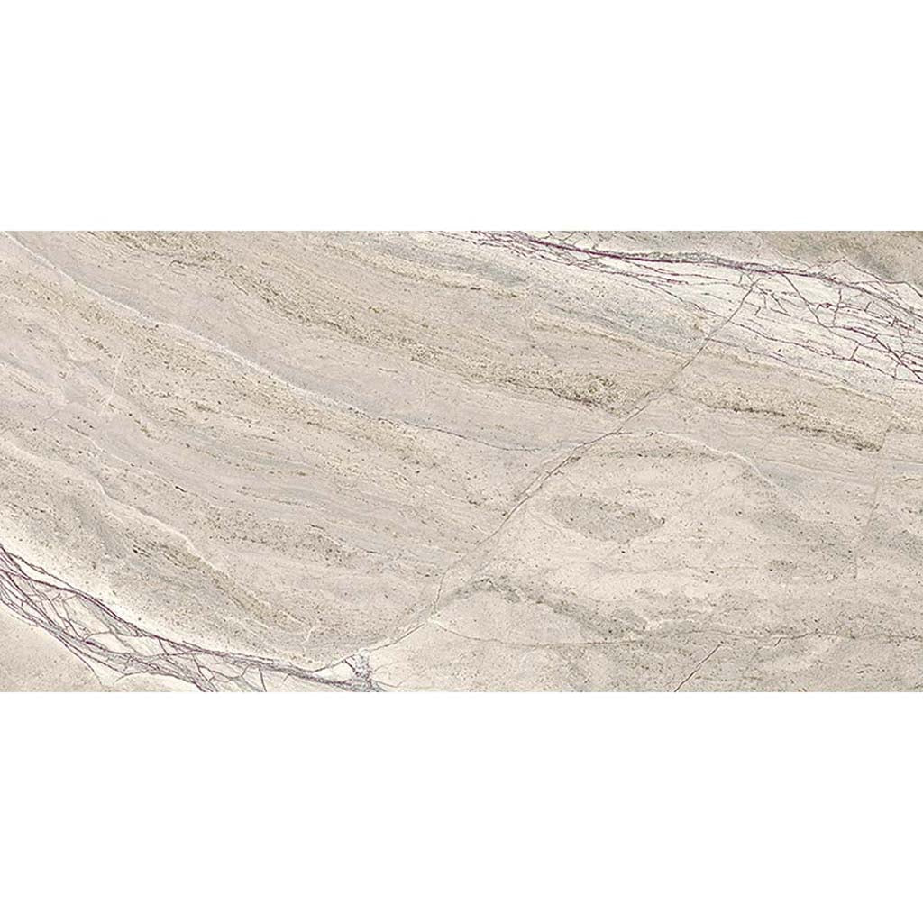 Beige 12x24 Matte Porcelain Large Format Tile (6 pack, 11.62 sq ft/case) - Sample
