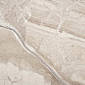 Sample - Beige 24x24 Matte Square Porcelain Large Format Tile (3 pack, 11.62 sq ft/case)