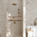 2x2 Splendor Beige Tile