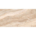 Sample - Beige 24x48 Polished Porcelain Large Format Tile (2 pack, 15.55 sq ft/case)