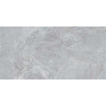 Sample - Gray 24x48 Matte Porcelain Large Format Tile (2 pack, 15.55 sq ft/case)