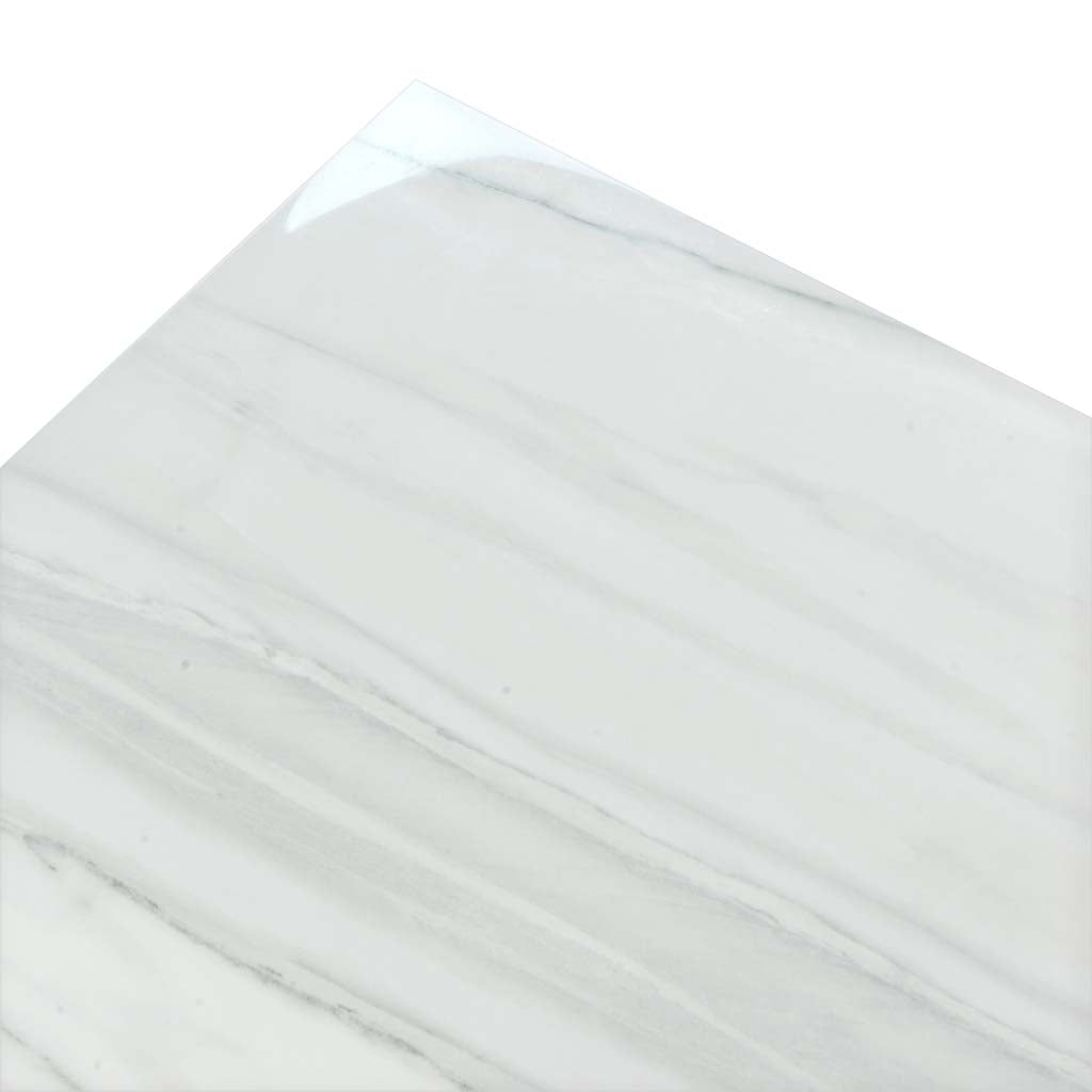 24X48 Splendor Polished White Wall Tile