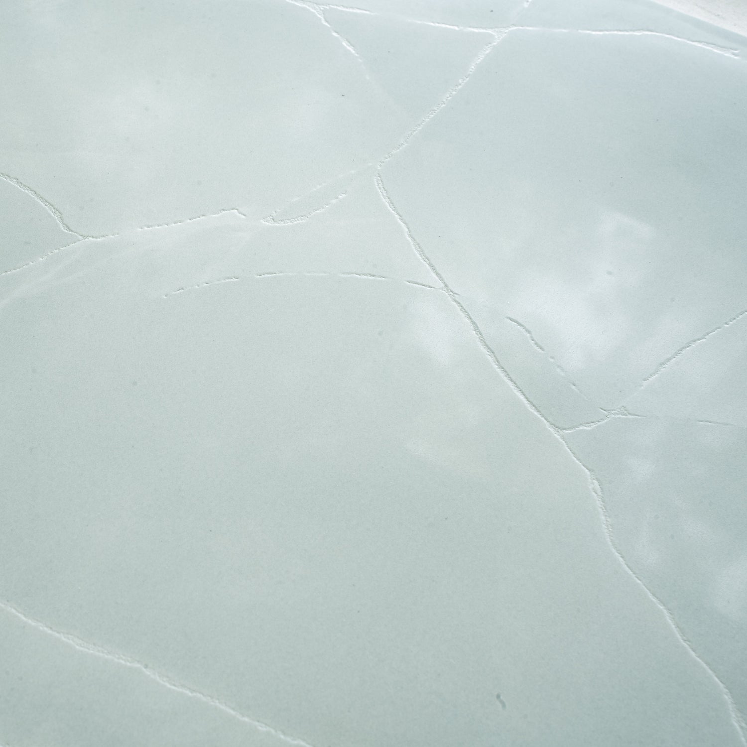 Sample - Soft Jade Green 24x48 Honed Porcelain Large Tile (15.5 sq ft/case, 2-Pack)